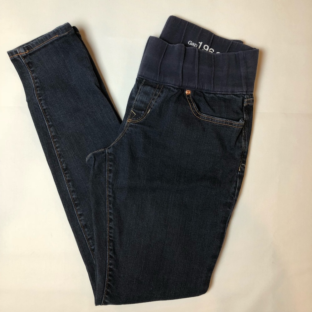 Women’s Gap Always Skinny maternity jeans size 28